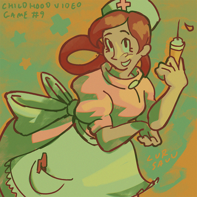 A small icon representing lursauu