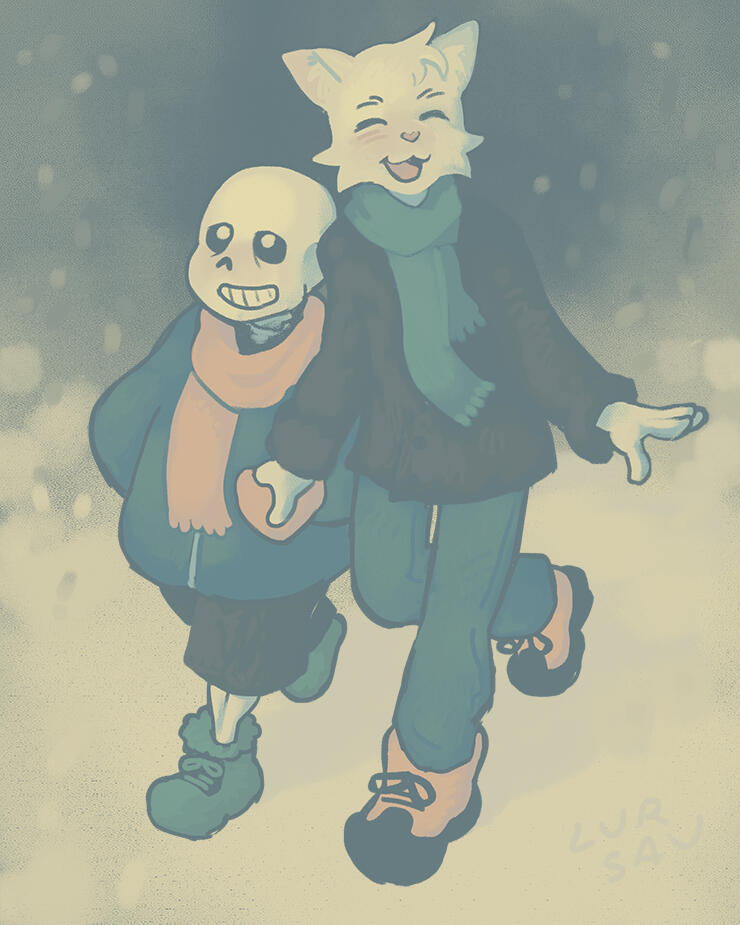 A small icon representing lursauu