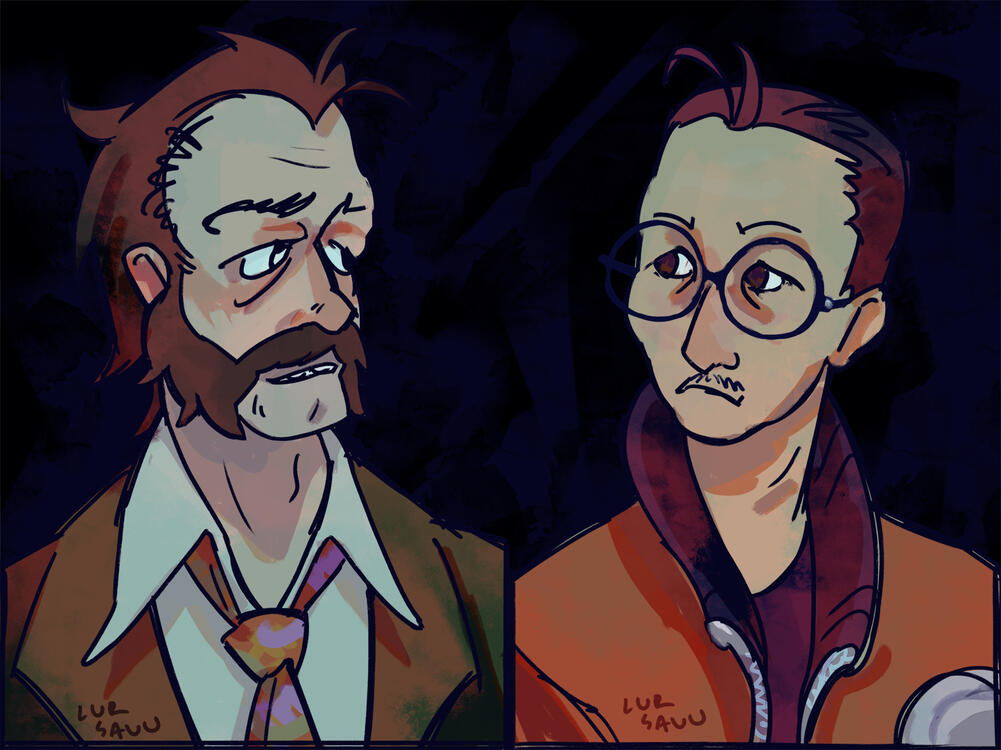 A small icon representing lursauu