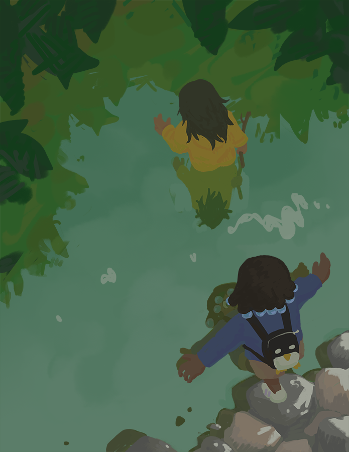 A small icon representing lursauu