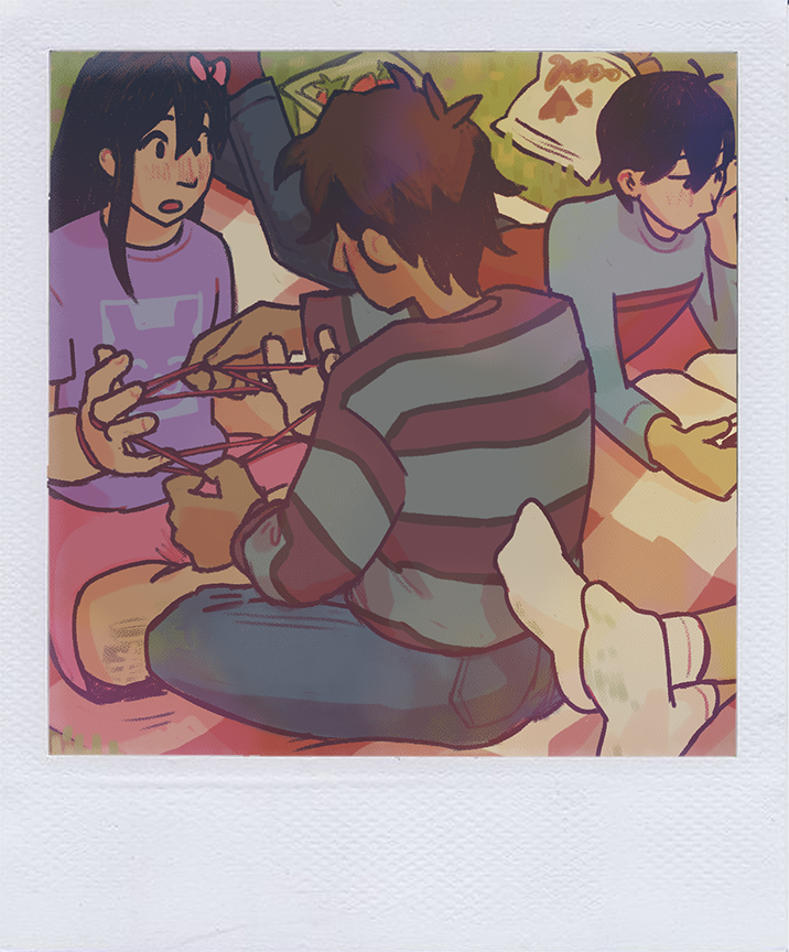 A small icon representing lursauu