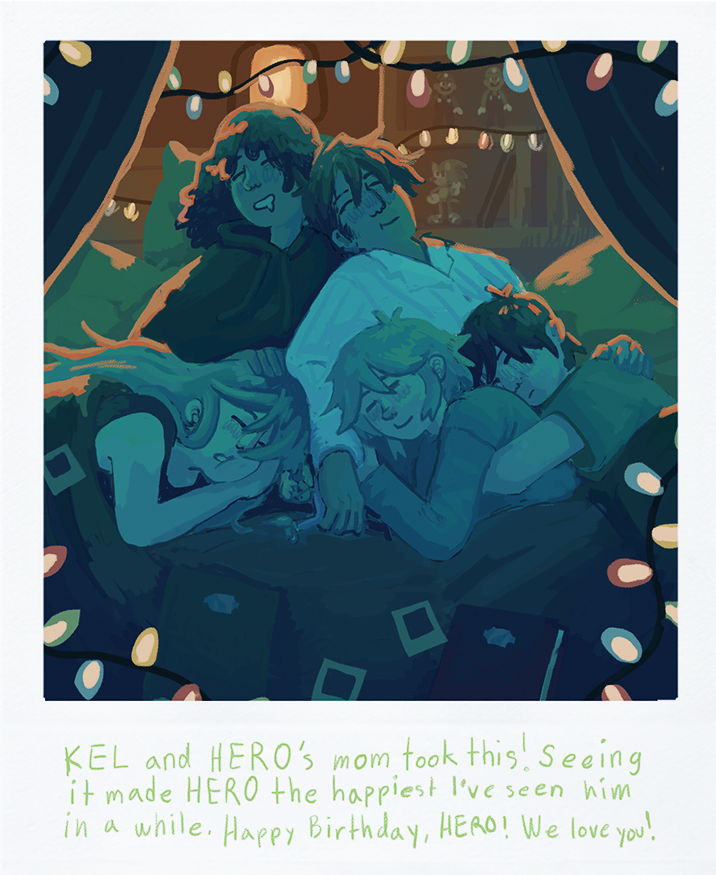 A small icon representing lursauu