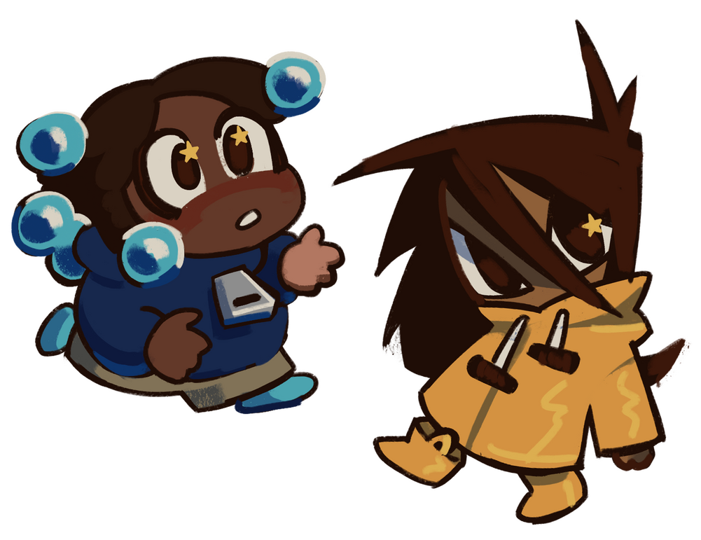 chibis