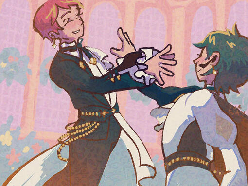 A small icon representing lursauu