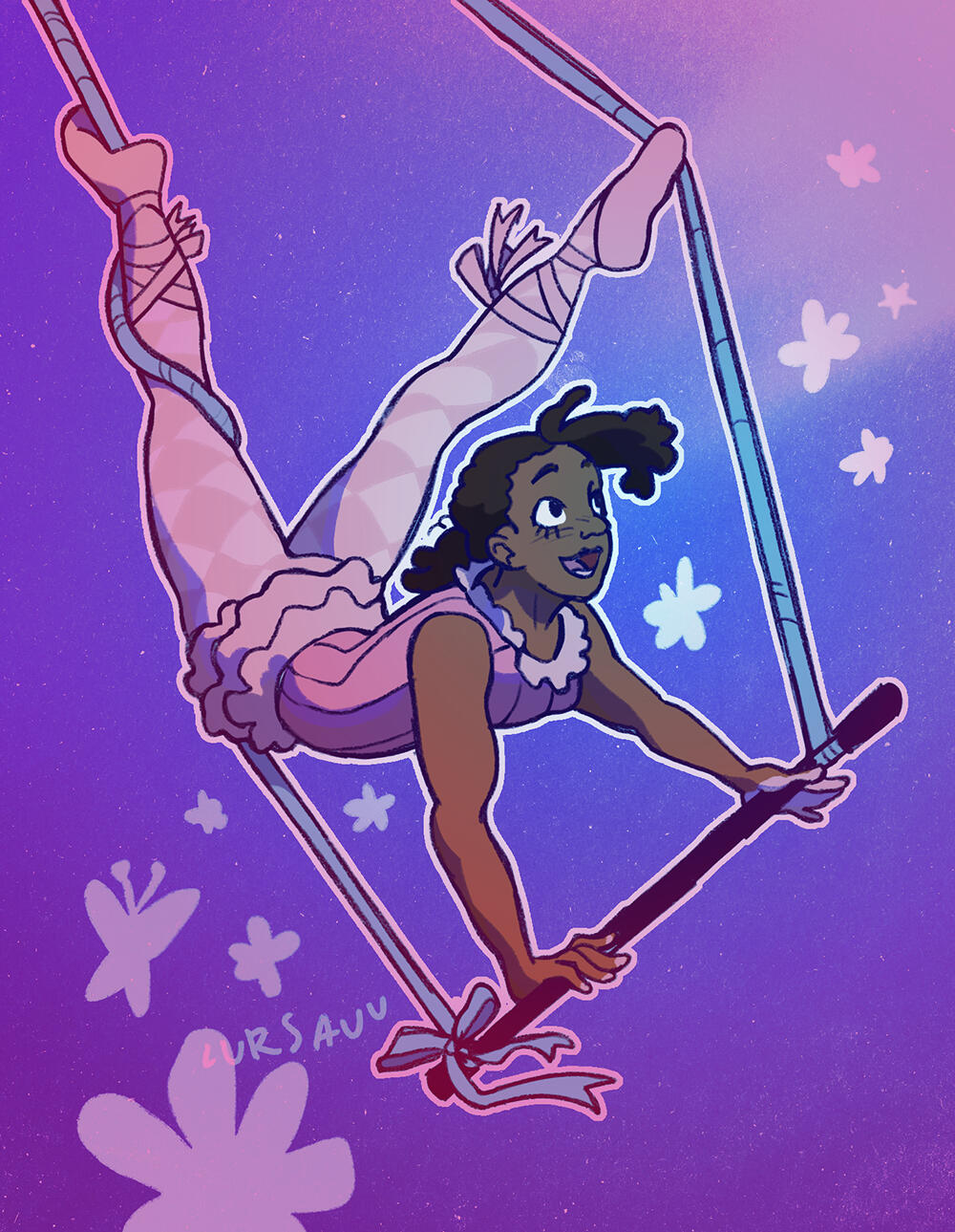 A small icon representing lursauu