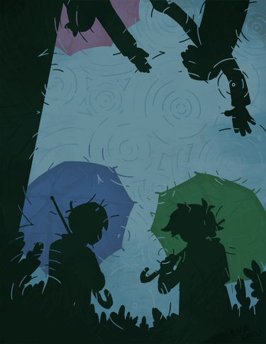 A small icon representing lursauu