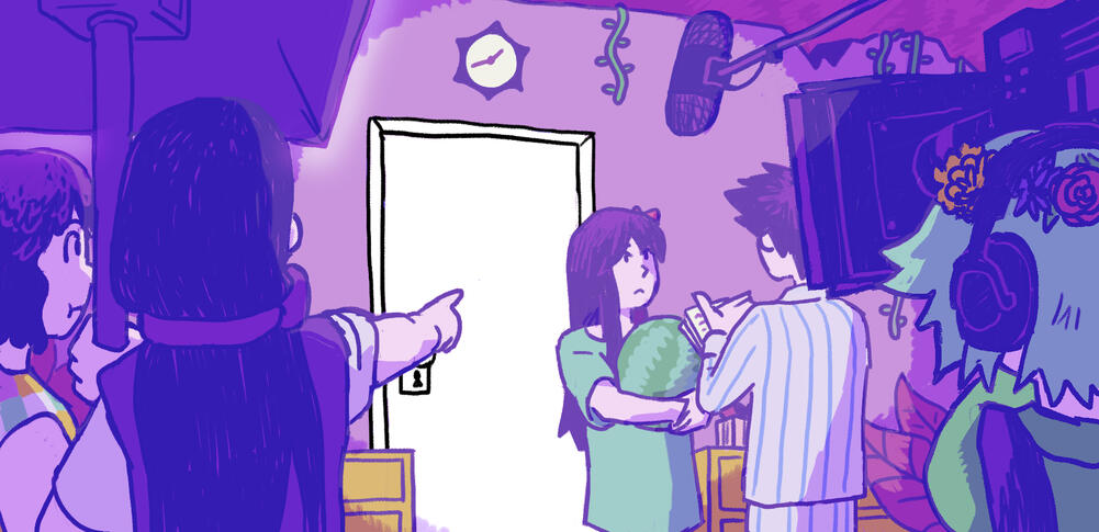 A small icon representing lursauu